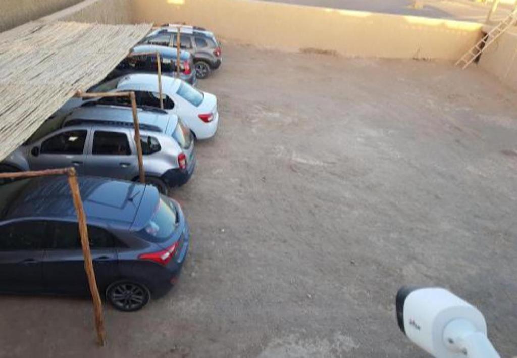 Bivouac Camel Trips Hotel Merzouga Exterior photo