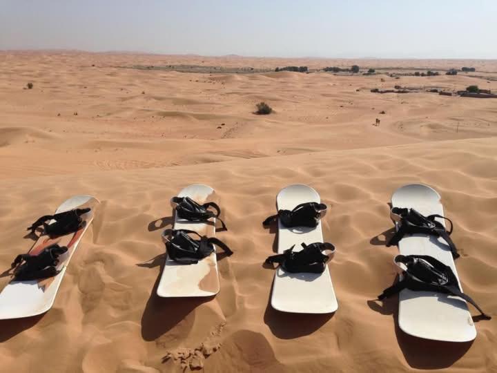 Bivouac Camel Trips Hotel Merzouga Exterior photo
